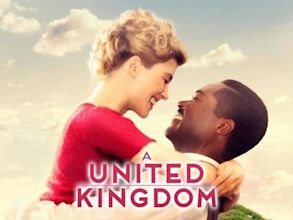 A United Kingdom - L'amore che ha cambiato la storia