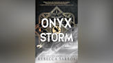 Onyx Storm's Cover Reveals Significant Changes from Previous Fourth Wing Books
