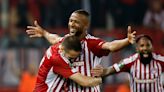 Olympiacos v Aston Villa LIVE: Europa Conference League result and final score as Ayoub El Kaabi strikes twice