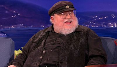 ‘They Make It Worse’: George RR Martin Calls Out TV And Film Adaptations That Are Not Better Than Source Material