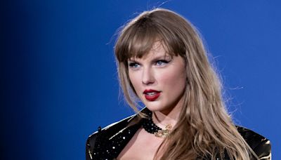 Donald Trump Says He ‘Hates’ Taylor Swift. She Hasn’t Mentioned His Name.