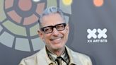 Jeff Goldblum reveals what it’s like to be a dad at 70, calling it ‘revivifying’