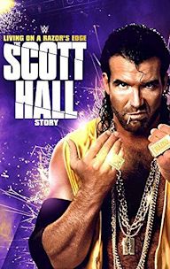 Scott Hall: Living on a Razor's Edge