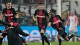 Leverkusen de Xavi Alonso golea 3-0 Bayern Munich y abre brecha de 5 puntos en cima de Bundesliga