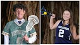 Westminster Christian’s Handel, Palmetto’s Weinberg are Dade Lacrosse Players of Year