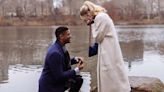 “Bachelorette” Alum Romeo Alexander Is Engaged: All the Details From the Proposal in Central Park! (Exclusive)