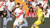 Villarreal - Rayo Vallecano, en directo | Sigue el partido de LaLiga EA Sports, en vivo