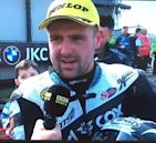 Michael Dunlop