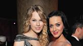 Yes, Katy Perry Has Listened to Taylor Swift’s New 'TTPD' Album