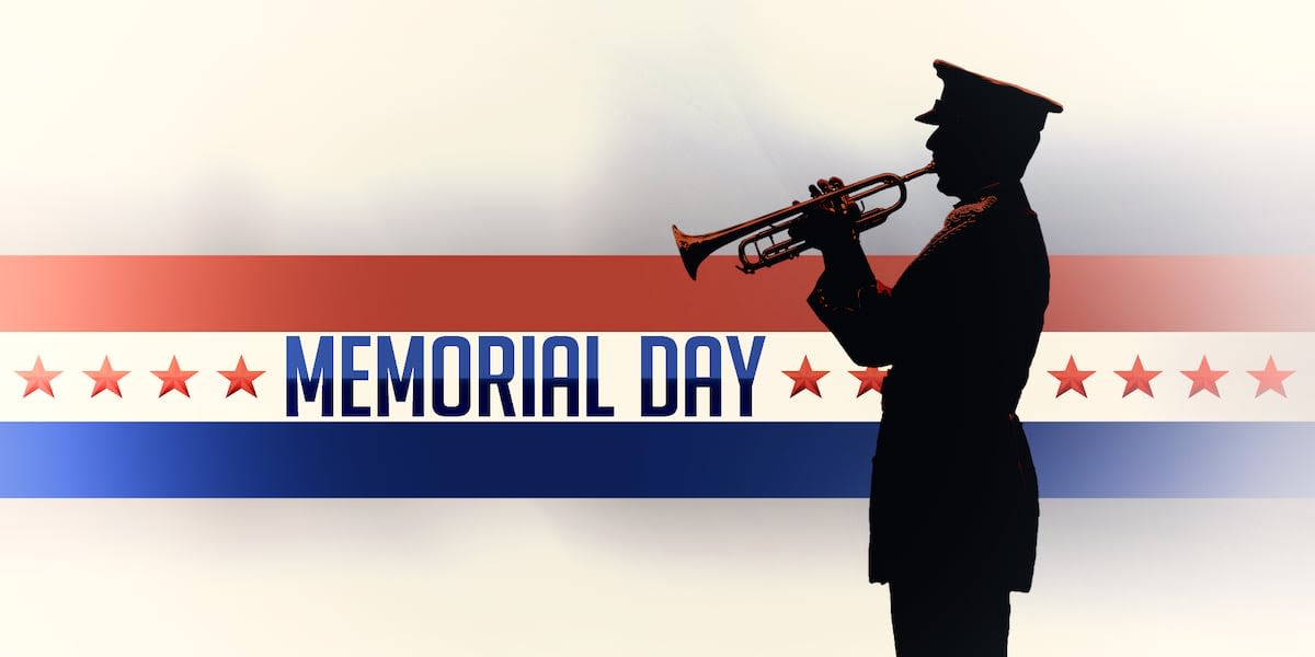 Organizations helping to honor the fallen this Memorial Day