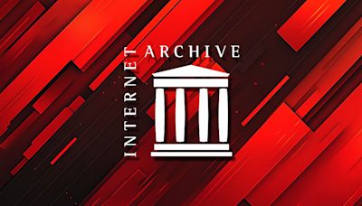 Internet Archive hacked, data breach impacts 31 million users