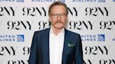 Bryan Cranston's Chaotic 20s: How He Became a Murder Suspect and Was Targeted by a Scorned Lover on a Soap Set