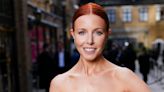 Strictly's Stacey Dooley reveals adorable gift from daughter Minnie