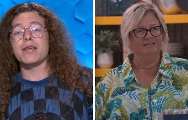 'Big Brother' viewers demand 'mastermind' Quinn Martin's eviction for accusing Angela Murray of racism