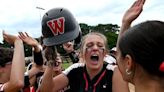 Sharlotte Stanzinski shuts the door, pitches Walpole softball into Division 2 final against Westfield - The Boston Globe