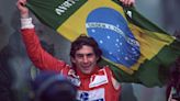 A 30 años de la muerte de una leyenda: los hitos que marcan el legado de Ayrton Senna en el deporte - La Tercera