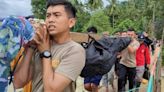 Deslizamiento en Indonesia deja 23 víctimas mortales