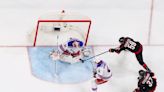 Goalies will be in spotlight for Panthers-Rangers Stanley Cup Playoffs series