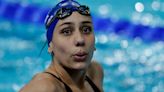 Olimpíadas 2024: nadadora expulsa se pronuncia e revela denúncia de assédio