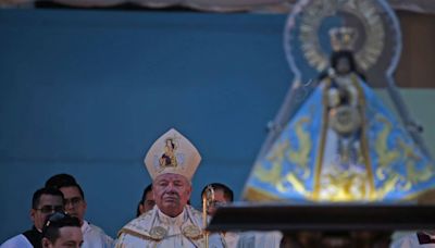 Juan Sandoval Íñiguez, arzobispo de Guadalajara, indujo voto contra Morena:Tribunal Electoral