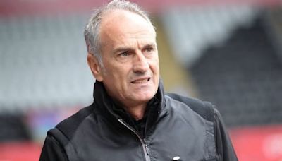 Palermo-Parma, il doppio ex Guidolin: «Sarà una bella sfida, tra due squadre motivatissime»