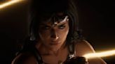 Wonder Woman Won't Be Live Service Game, WB Games Says