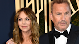 Kevin Costner and His Wife Christine Baumgartner Are Divorcing After 18 Years of Marriage