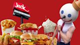 Jack in The Box celebrating CEO’s birthday with a whole week of free food - Dexerto