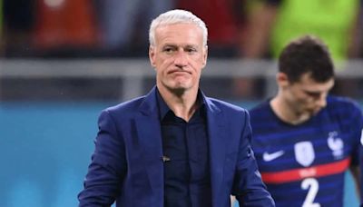 Euro 2024: Mbappe didn’t play well – Deschamps reacts to France’s elimination