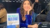 Paz Padilla, de triunfar en televisión a hacerlo con sus libros