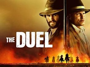 The Duel (2016 film)