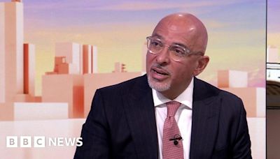 'My mistakes are my own,' says Zahawi on tax affairs