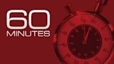 60 Minutes: next episode, how to watch and everything we know