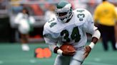 5 Players You Forgot Suited Up for the Philadelphia Eagles