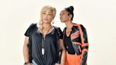 TLC Teams Up With Good American For Timeless Collection