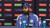 Moment: 'Only 10 mins in immigration, very rare' Sharma on World Cup in USA