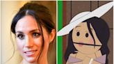 Meghan Markle ‘upset’ after being lampooned in ‘brutal’ episode of South Park