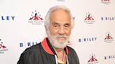 Tommy Chong Jokes About Reuniting With ‘That ‘70s Show’ Cast for Netflix Spinoff ‘That ‘90s Show’: ‘I Like the Paycheck’