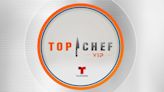 Estas son las dos celebridades que regresan a Top Chef VIP 3