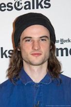 Tom Sturridge