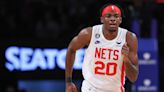 2022-23 Brooklyn Nets player grades: Day’Ron Sharpe