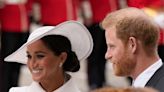 Prince Harry, Meghan release new photo of daughter Lilibet