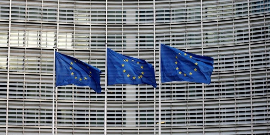 EU reveals draft of long-term security commitments for Ukraine