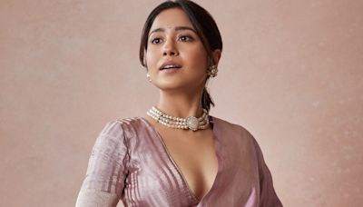 Want to make something magical with utmost honesty says Mirzapur actor Shweta Tripathi Sharma