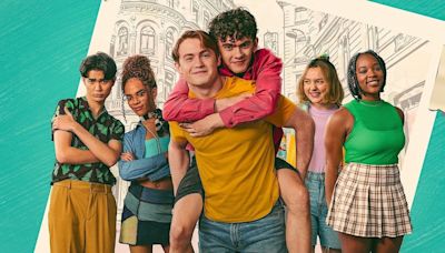 Heartstopper Season 3 OTT Release Date: Know All About Plot, Cast & Streaming Platform