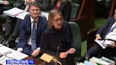 CFMEU scandal dominates Victorian Parliament