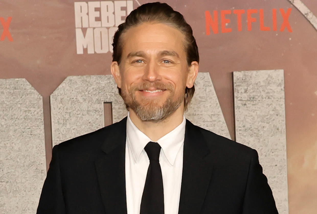 TVLine Items: Charlie Hunnam Joins Amazon’s Criminal, Vince Staples Renewed and More