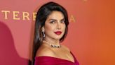 Priyanka Chopra Jonas Says She Paid a Movie Production Back After Backing Out Over a “Dehumanizing” Director