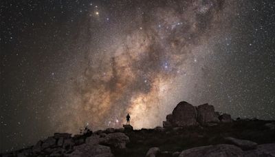 ¿Fan del universo? Faro Cosmos tendrá observación astronómica y proyección de Interstellar GRATIS