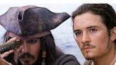 Orlando Bloom quiere participar en otra película de Piratas del Caribe